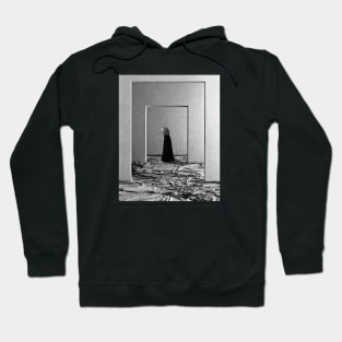 Backroom Whispers Hoodie